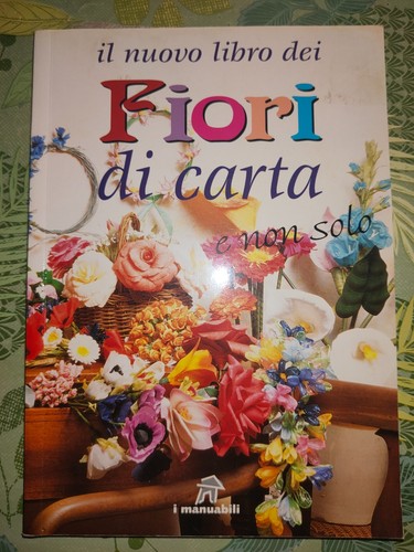 Nuovo libro dei fiori di - dei,