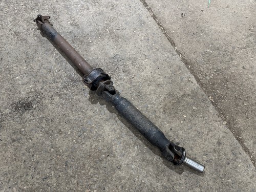 Albero elica manuale nissan - elica,