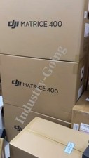 DJI Matrice 400 Ship Via