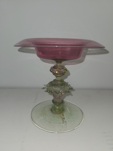 Salviati antica ciotola/vaso