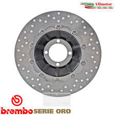 Disco Freno Brembo Bmw R 100