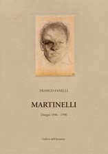 Andrea Martinelli. Disegni