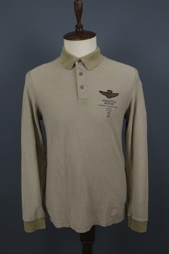 Polo rugby aeronautica - polo,