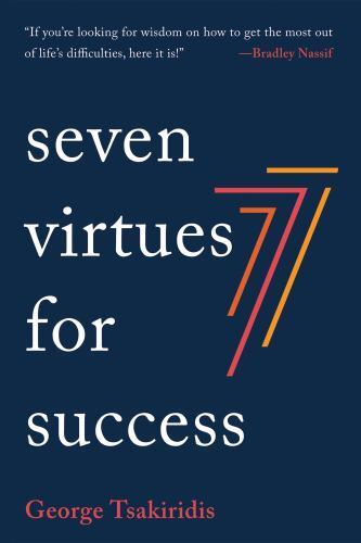 Seven virtues for success - virtues,