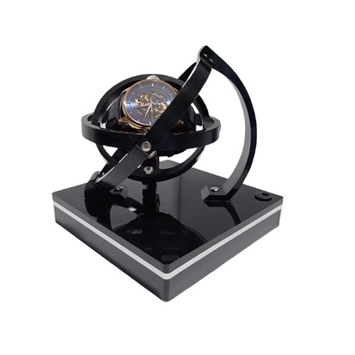 Scatola avvolgitore orologio