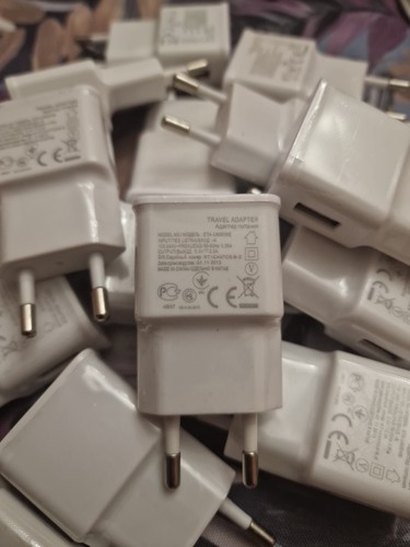 Spina caricabatterie usb - caricabatterie,