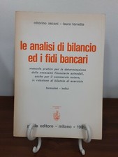 ASCANI, TORRETTA - LE ANALISI