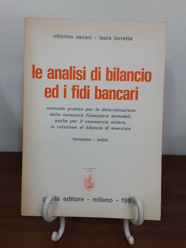Ascani torretta le analisi - ascani,,