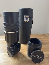 Asahi Tele Takumar 1:6,3/ 300 mm M42