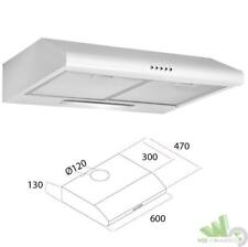 CAPPA ELETTRICA DA INCASSO