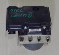 SISTEMA CENTRALINA MODULO