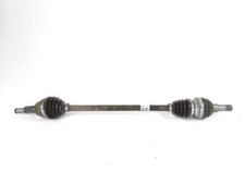 96624822 SEMIASSE SEMIALBERO POSTERIORE DESTRO OPEL ANTARA 2.0 D 4X4 110KW 5M 5P