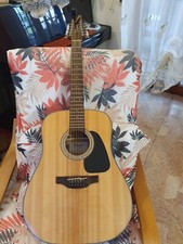 Chitarra Acustica Takamine 12 corde