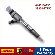 Diesel Fuel Injector