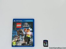 PS Vita - Lego - Jurassic