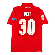 MAGLIA fc bari nike dezi M