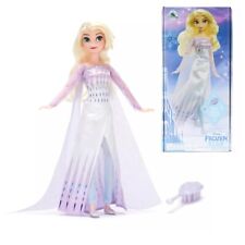 ELSA FROZEN 2 principessa