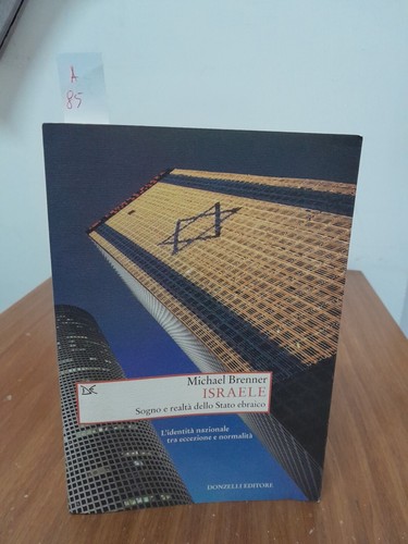 Libri michael brenner - michael,