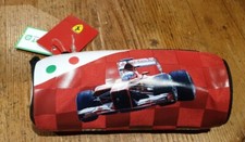 Astuccio Tombolino in tessuto