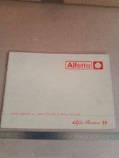 allegato manuale uso