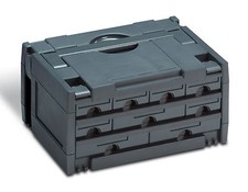 Cassetti TANOS Systainer 3