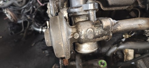 Ford mondeo 2005 egr valvola - mondeo,