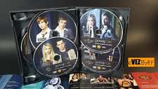 DVD - GOSSIP GIRL - Stagione 1 COMPLETA - Serie TV - ITA-DEU-ENG-UNG