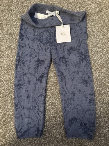 Leggings maglia bambino dior - maglia,