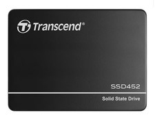 HARD DISK SSD Transcend 128GB
