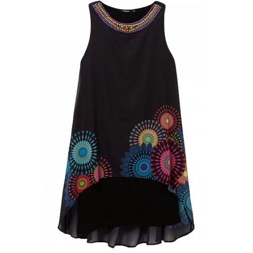 Desigual beaded collar - desigual,