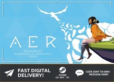 AER Memories of Old - CD Key