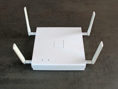 Access point lancom - point,