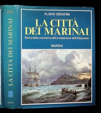 La Città dei Marinai - Libro