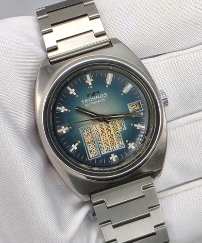 Bracciale technos executive - bracciale,
