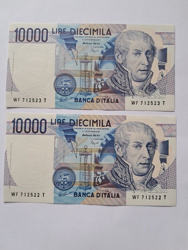 Banconote 000 lire - 2,