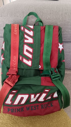 Zaino invicta prime - invicta,