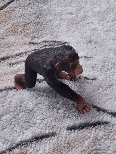 Schleich scimpanzé animale - schleich,