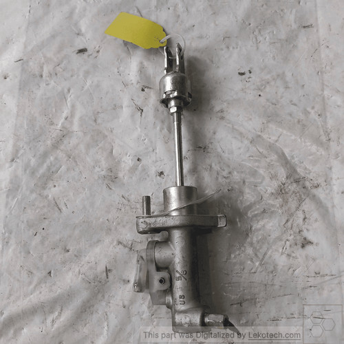 2381084a20000 pompa frizione - 2381084a20000,