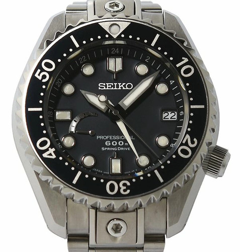 Orologio seiko prospex sbdb001 - orologio,