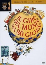 Giro del mondo 80 - giro,