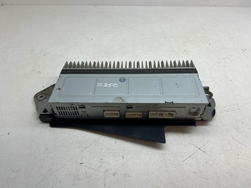Amplificatore audio potenza - di,