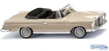 Wiking mercedes benz - benz, 280