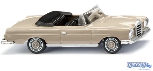 Wiking mercedes benz 280 - benz,