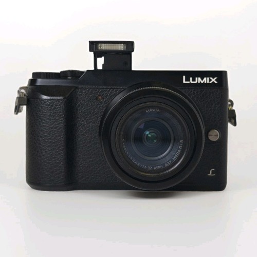 Panasonic lumix dmc gx80 0 - panasonic, 16,0