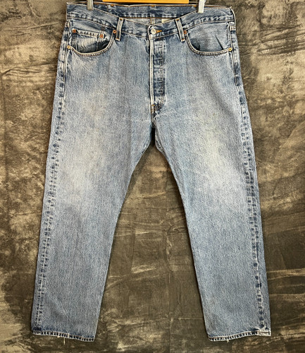 Jeans uomo levis 501 - 501, x