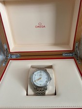 Omega DeVille Men's Watch