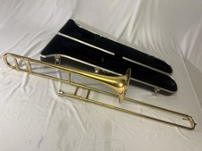 Holton tr602 trombone studente - trombone,