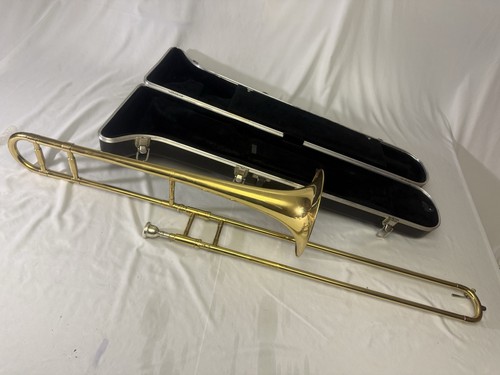 Holton tr602 trombone - tr602, studente