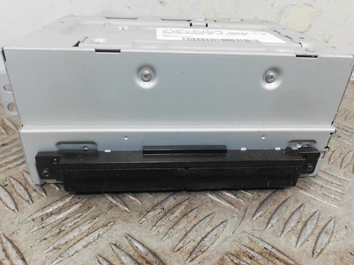 Autoradio originale volvo - v, 40