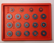 Basher Bearings for Traxxas